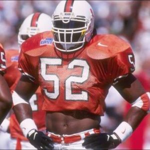 ray lewis miami hurricanes jersey